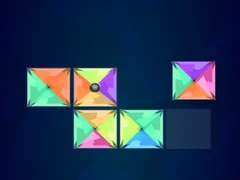 لعبة Trishape Connect على الانترنت