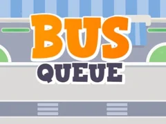 لعبة Bus Queue على الانترنت