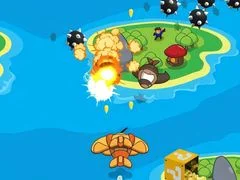لعبة Wings Of Valor على الانترنت