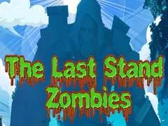 لعبة The Last Stand Zombies على الانترنت