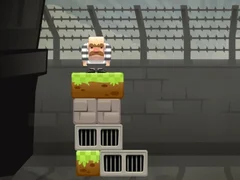 لعبة Cell Escape على الانترنت