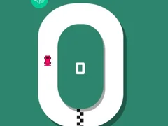 لعبة Crazy Way على الانترنت