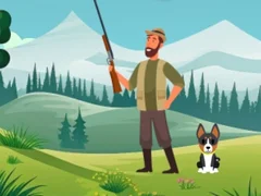 لعبة Bird Hunter على الانترنت