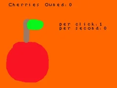 لعبة Cherry على الانترنت
