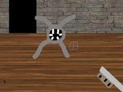 لعبة Exopurge Bugebreaker على الانترنت