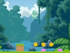 لعبة Coin Collector على الانترنت