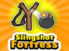 لعبة Slingshot Fortress على الانترنت