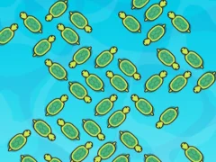 لعبة Save Seafood على الانترنت