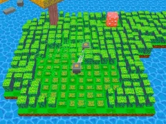 لعبة Harvester Farm House على الانترنت