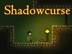 لعبة Shadowcurse على الانترنت