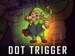 لعبة Dot Trigger على الانترنت
