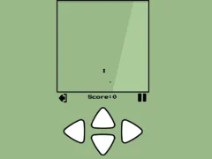 لعبة Snake Classic على الانترنت