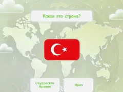 لعبة Flag Master على الانترنت