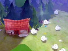 لعبة Sheep Clash على الانترنت