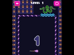لعبة Wizard Magic Fire على الانترنت