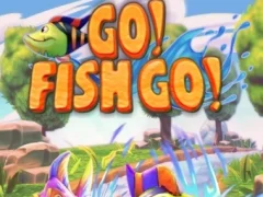لعبة Go! Fish Go! على الانترنت
