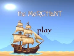 لعبة The Merchant على الانترنت