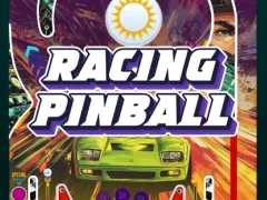 لعبة Racing Pinball على الانترنت