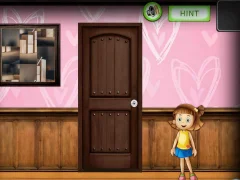 لعبة Amgel Kids Room Escape 251 على الانترنت