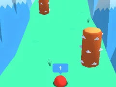 لعبة Slime Rush على الانترنت