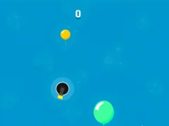 لعبة Balloon Shooter على الانترنت