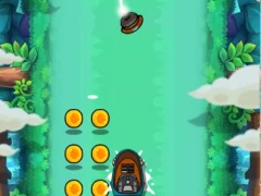 لعبة Ocean Odyssey على الانترنت