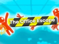 لعبة The Office Escape على الانترنت
