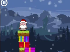 لعبة Gift Drop على الانترنت