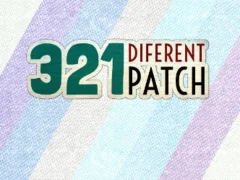 لعبة 321 Diferent Patch على الانترنت
