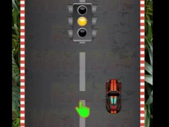 لعبة Race Horizon على الانترنت