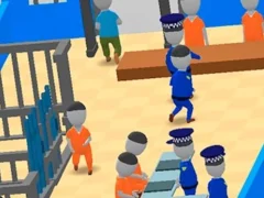 لعبة My Mini Police على الانترنت