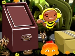 لعبة Monkey Go Happy Stage 894 على الانترنت
