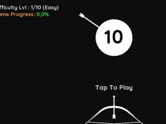 لعبة Tricky Arrow على الانترنت