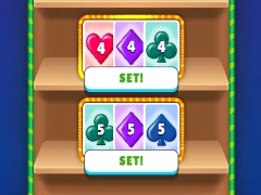 لعبة Rummy Blast على الانترنت