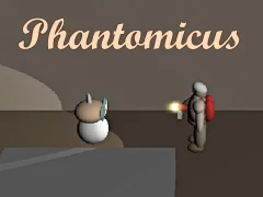 لعبة Phantomicus على الانترنت