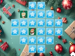 لعبة Xmas Memory Match على الانترنت