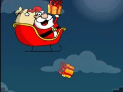 لعبة Gift Glide على الانترنت