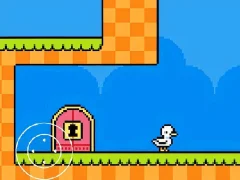 لعبة Awesome Duck على الانترنت