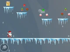لعبة Santa's Christmas Gifts على الانترنت