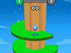لعبة Sweet Drop على الانترنت