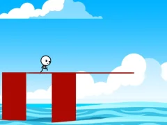 لعبة Stickman Reach على الانترنت