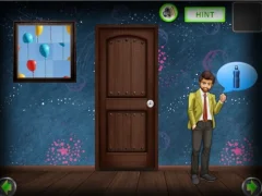 لعبة Amgel Easy Room Escape 232 على الانترنت