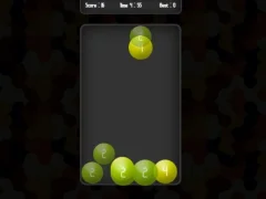 لعبة 2048 Balls على الانترنت