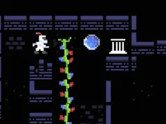 لعبة Thicket على الانترنت