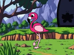 لعبة Turkey Escape the Cursing على الانترنت