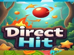 لعبة Direct Hit على الانترنت