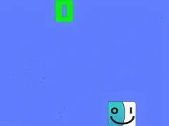لعبة Box Hop Duel على الانترنت