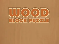 لعبة Wood Block Puzzle على الانترنت