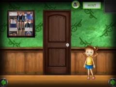 لعبة Amgel Kids Room Escape 253 على الانترنت