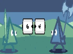 لعبة Dicey Troops على الانترنت